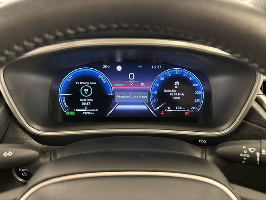 2023 Toyota Corolla Cross