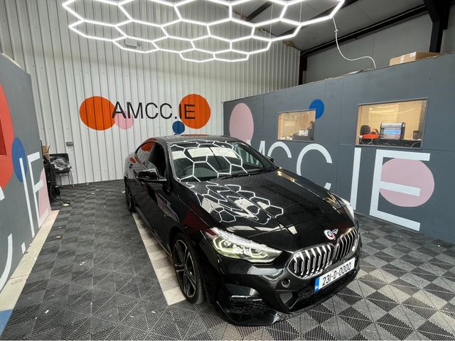 vehicle for sale from The Automatic Motor Car Centre
