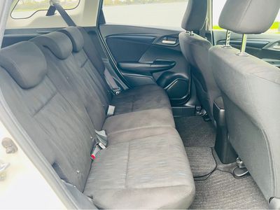 2019 Honda Shuttle