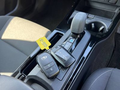 2024 Toyota Prius