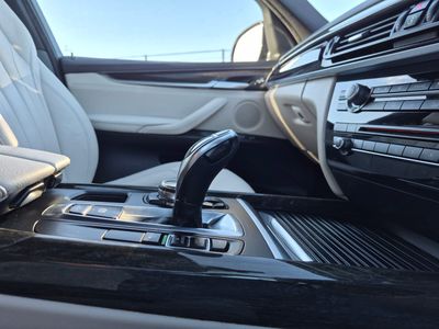 2015 BMW X5
