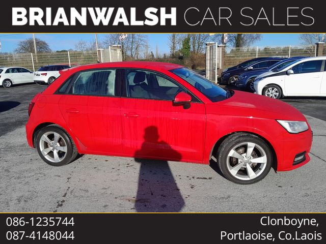 vehicle for sale from Brian Walsh Car Sales Portarlington