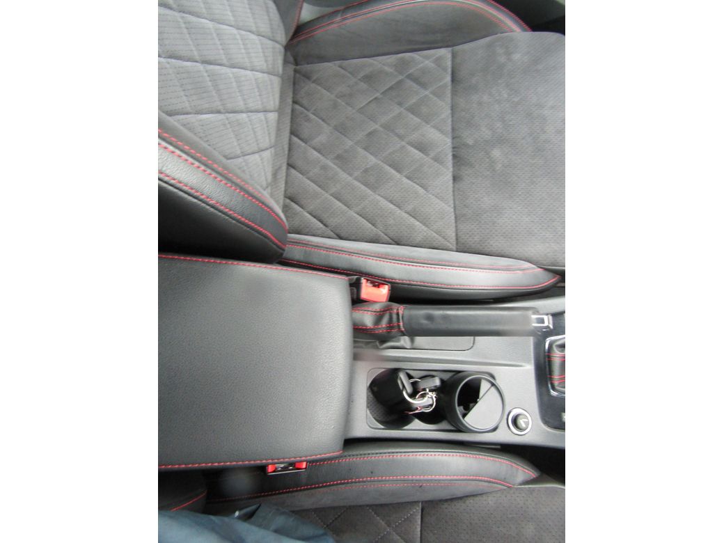 2017 Skoda Octavia