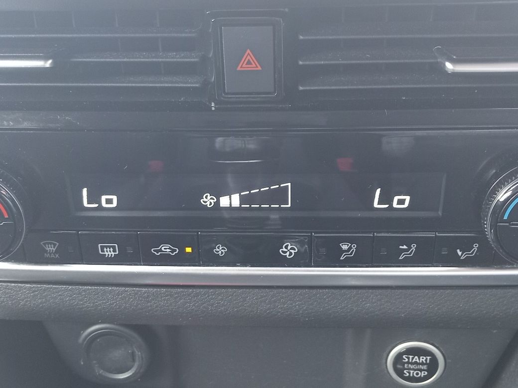2022 Nissan Qashqai