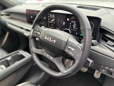 2024 Kia EV9