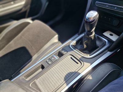 2016 Renault Megane