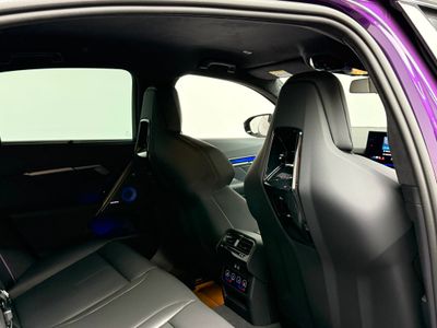 2026 BMW M5