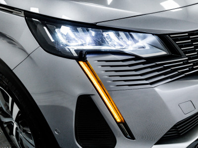 2023 Peugeot 5008