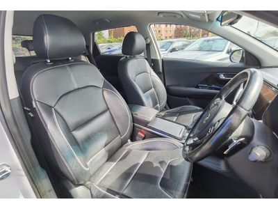 2021 Kia Niro