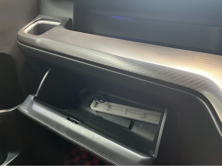 2019 Honda Stepwagon