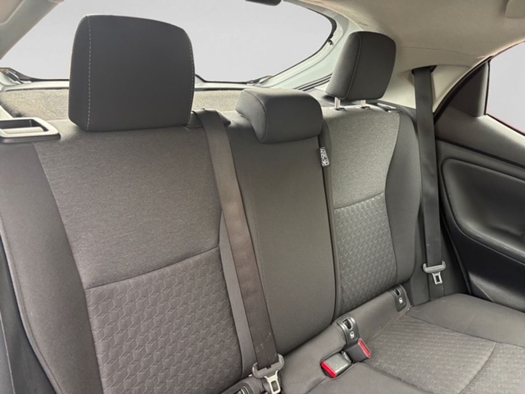 2023 Toyota Yaris