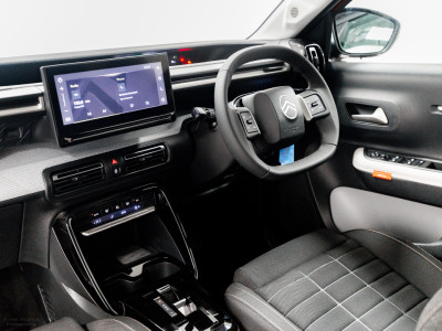 2026 Citroen C3 Aircross