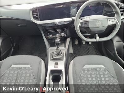 2025 Opel Mokka