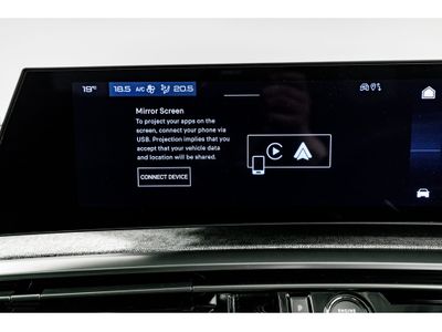 2025 Peugeot 3008