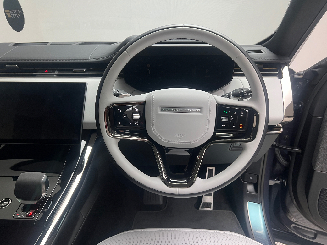 2024 Land Rover Range Rover Sport