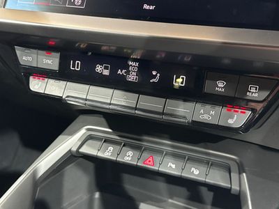 2022 Audi A3