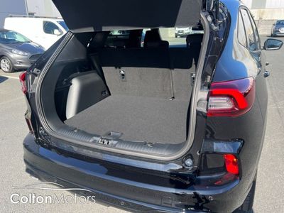 2026 Ford Kuga