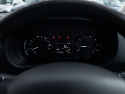 2020 Citroen Dispatch