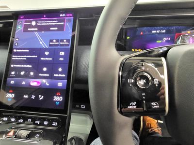 2026 Citroen C5 Aircross
