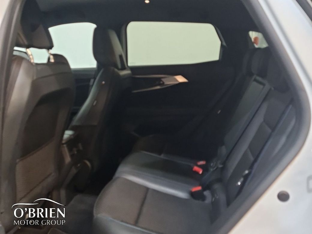 2023 Renault Austral