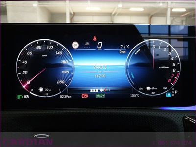 2024 Mercedes-Benz A Class