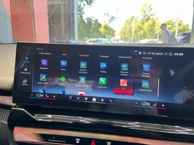 2024 BMW i5