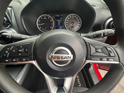 2022 Nissan Juke