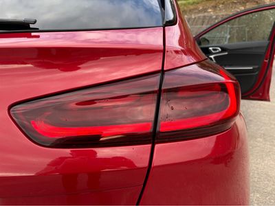 2022 Kia XCeed
