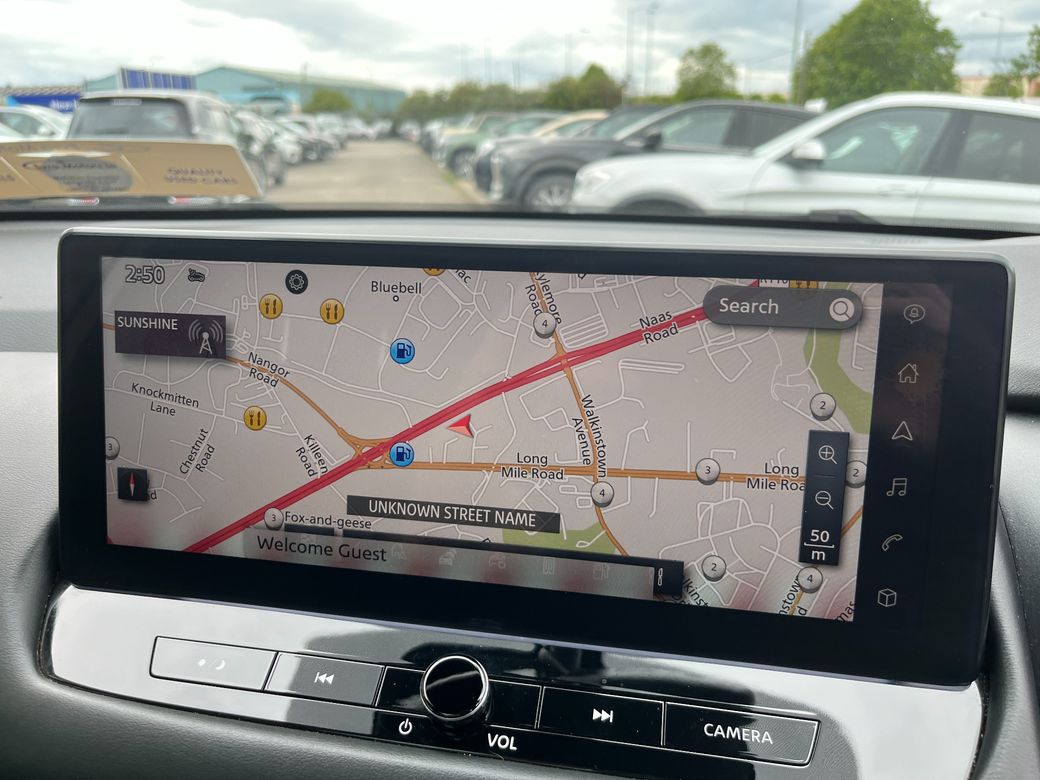 2023 Nissan Qashqai