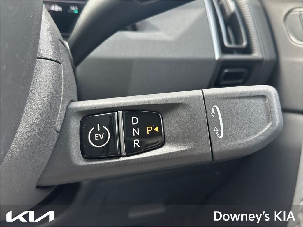 2026 Kia EV5