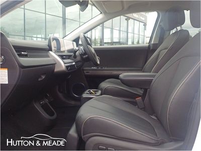 2025 Hyundai Ioniq 5