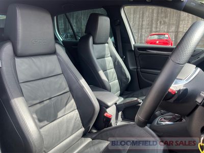 2011 Volkswagen Golf