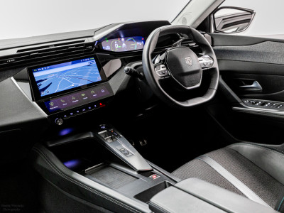 2024 Peugeot 308
