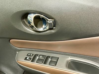 2016 Nissan Note