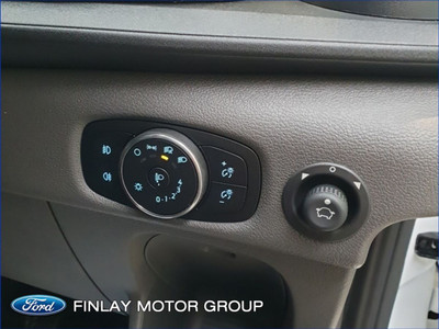 2027 Ford Transit