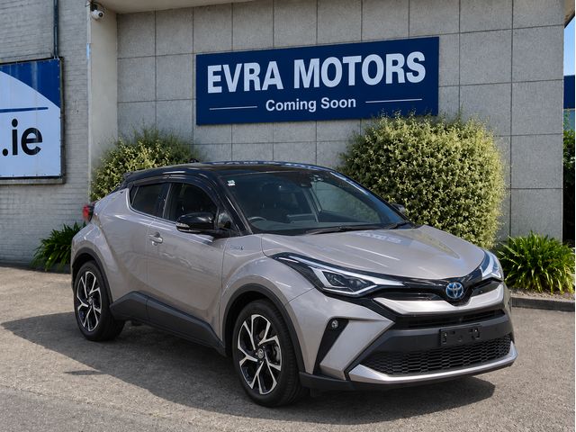 vehicle for sale from Evra Motors