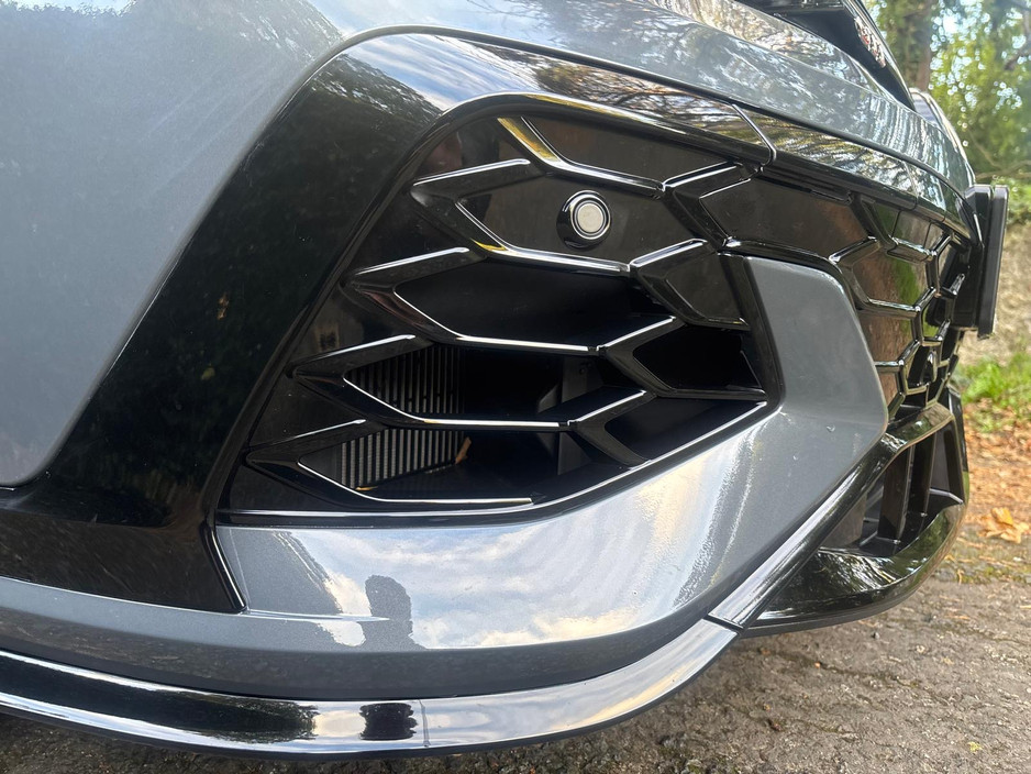 2026 Volkswagen Golf