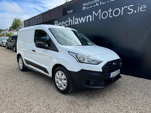 vehicle for sale from Beechlawn Motors