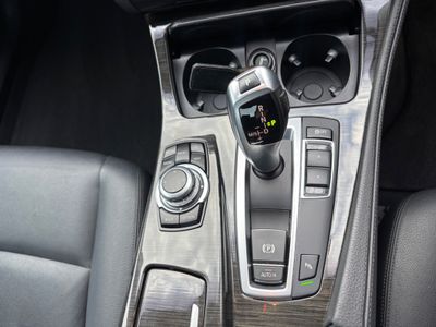 2016 BMW 5 Series