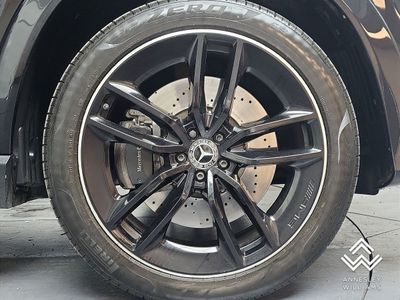 2024 Mercedes-Benz GLE Class