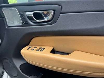 2021 Volvo XC60