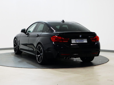 2017 BMW 4 Series
