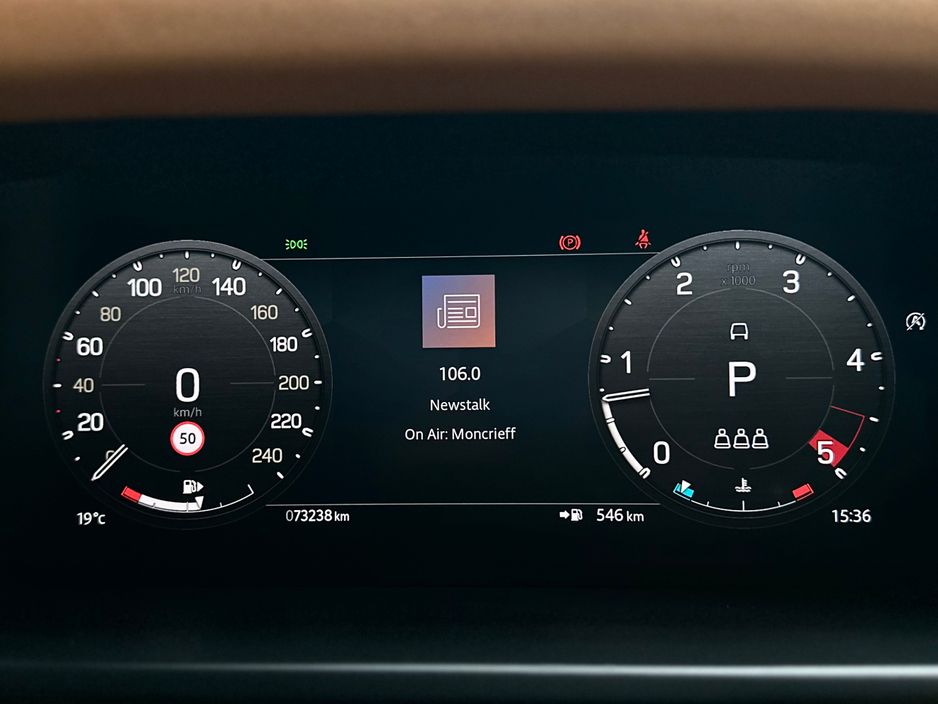 2023 Land Rover Defender