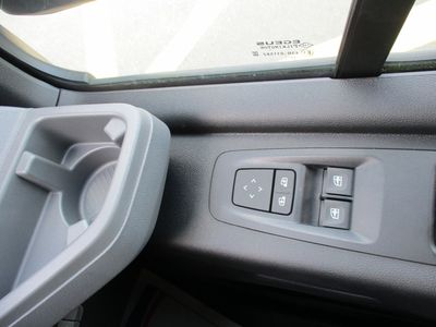 2026 Nissan Interstar
