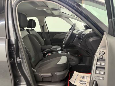 2014 Citroen C4 Picasso