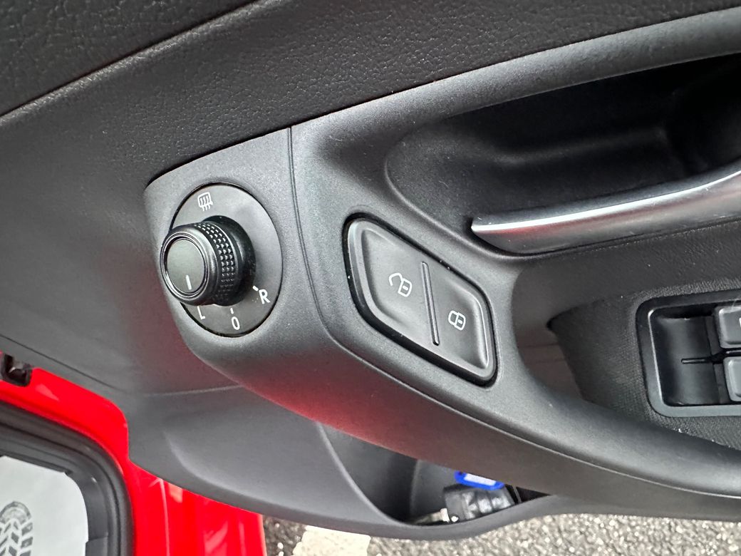 2017 Volkswagen Polo