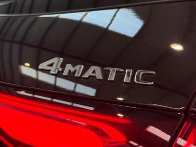 2023 Mercedes-Benz GLC Class
