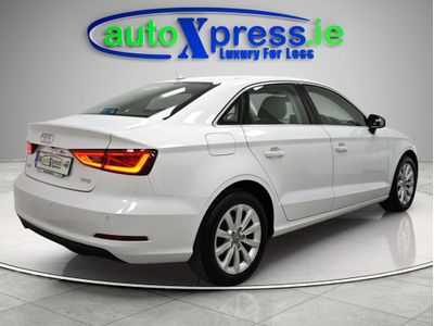 2016 Audi A3