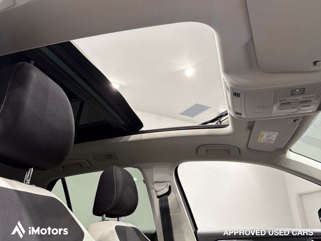 2018 Volkswagen T-Roc