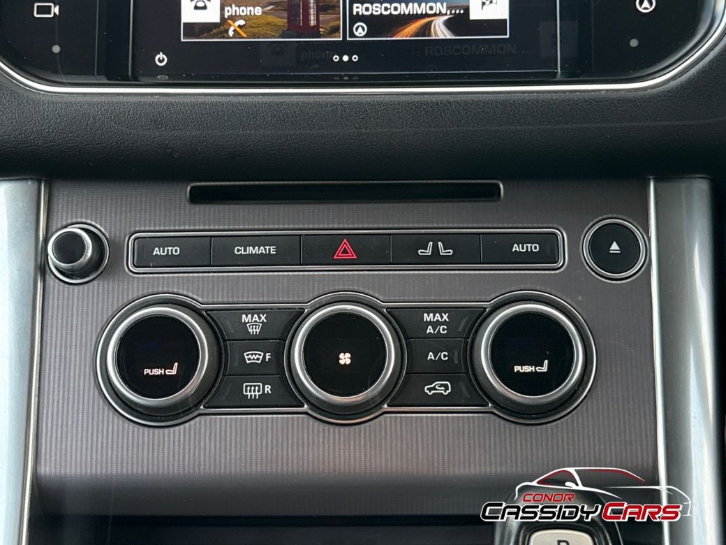 2016 Land Rover Range Rover